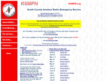 Tablet Screenshot of k6mpn.org